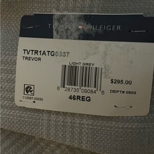 Tommy Hilfiger Sport Coat